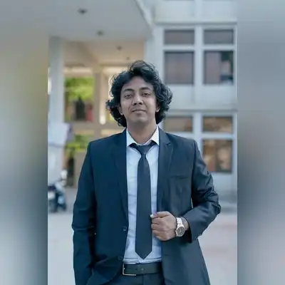 魂殿八天尊